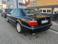 BMW E38 728i Automatik