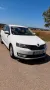 Skoda Rapid 1.2 TSI DSG Spaceback 