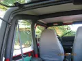 Jeep Wrangler (Eagle)