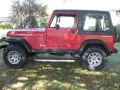 Jeep Wrangler (Eagle)