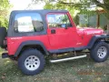 Jeep Wrangler (Eagle)