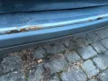 Mercedes-Benz 300SE Oldtimer