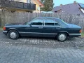 Mercedes-Benz 300SE Oldtimer