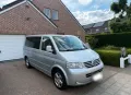 Volkswagen T5 Multivan Highline 2.5 TDI