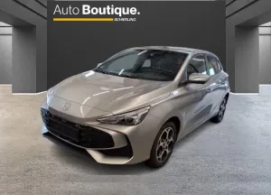 MG3 1.5 Hybrid+ Luxury /LED/NAVI/PDC/KLIMA/SHZ