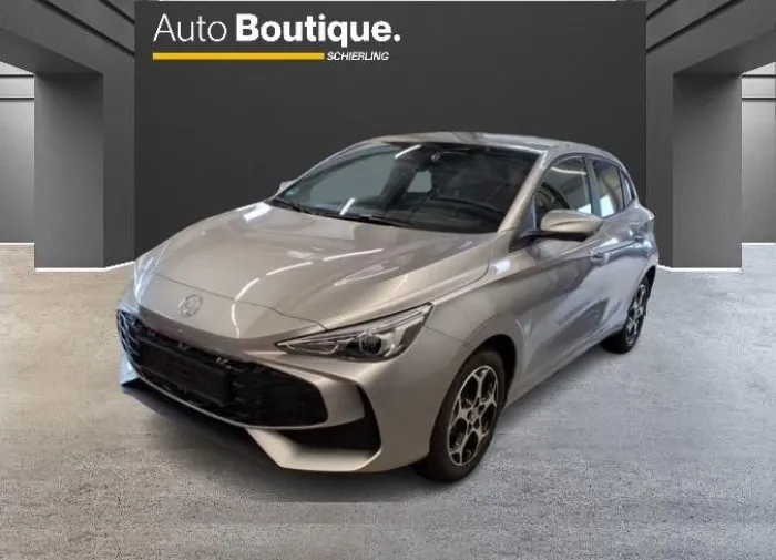 MG3 1.5 Hybrid+ Luxury /LED/NAVI/PDC/KLIMA/SHZ