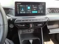 MG3 1.5 Hybrid+ Luxury /LED/NAVI/PDC/KLIMA/SHZ