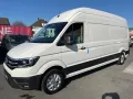 Volkswagen Crafter 35/Maxi Lang/ACC/Kamera/ALU/Klima/DSG/AF