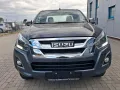 Isuzu D-Max Single Cab 4WD  *3.5 T *