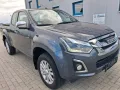 Isuzu D-Max Single Cab 4WD  *3.5 T *