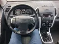 Isuzu D-Max Single Cab 4WD  *3.5 T *