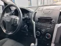Isuzu D-Max Single Cab 4WD  *3.5 T *