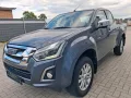 Isuzu D-Max Single Cab 4WD  *3.5 T *