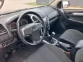 Isuzu D-Max Single Cab 4WD  *3.5 T *