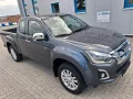 Isuzu D-Max Single Cab 4WD  *3.5 T *