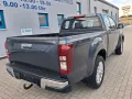 Isuzu D-Max Single Cab 4WD  *3.5 T *