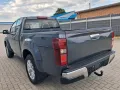 Isuzu D-Max Single Cab 4WD  *3.5 T *