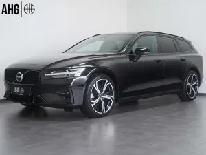 Volvo V60 B4 B DKG Plus Dark PANO/360°/LM19