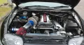 Toyota Supra 3.0 2jz Singleturbo 6Gang Schalter  EU/UK 