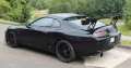 Toyota Supra 3.0 2jz Singleturbo 6Gang Schalter  EU/UK 