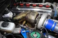 Toyota Supra 3.0 2jz Singleturbo 6Gang Schalter  EU/UK 