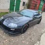 Toyota Supra 3.0 2jz Singleturbo 6Gang Schalter  EU/UK 
