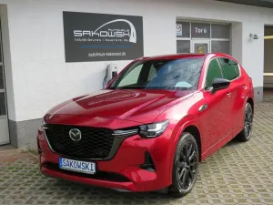 Mazda CX-60 AUT. AWD HOMURA PLUS NAVI BOSE 360° KAMERA