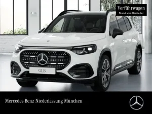 Mercedes-Benz GLB 350 4Matic Burmester 3D AMG Pano LED Night