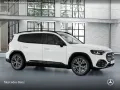 Mercedes-Benz GLB 350 4Matic Burmester 3D AMG Pano LED Night
