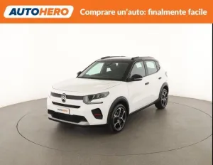 Citroën CITROEN C3 PureTech 100 S&S Plus