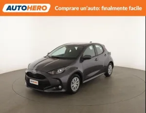 Toyota TOYOTA Yaris 1.0 5 porte Active