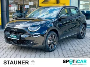 Fiat 600 Hybrid 48V eDCT *180°KAMERA*LED*SHZ*