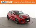 Ford FORD Puma 1.0 EcoBoost Hybrid 155 CV S&S ST-Line