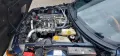 Saab 900 turbo cabrio