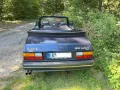Saab 900 turbo cabrio
