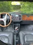 Saab 900 turbo cabrio