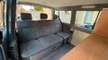 Volkswagen VW T4 Multivan 2,5 TDI - 2. Hand - Standhe...