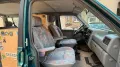 Volkswagen VW T4 Multivan 2,5 TDI - 2. Hand - Standhe...