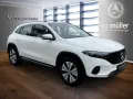 Mercedes-Benz EQA 250+ BONUS+PROGRESSIVE+PANO+MEMORY+WINTER++