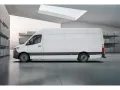 Mercedes-Benz Sprinter 317 Kasten/L3H2/Klima/Kamera/Navi/Holz