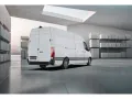 Mercedes-Benz Sprinter 317 Kasten/L3H2/Klima/Kamera/Navi/Holz