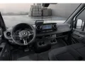 Mercedes-Benz Sprinter 317 Kasten/L3H2/Klima/Kamera/Navi/Holz
