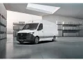 Mercedes-Benz Sprinter 317 Kasten/L3H2/Klima/Kamera/Navi/Holz