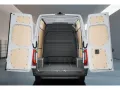 Mercedes-Benz Sprinter 317 Kasten/L3H2/Klima/Kamera/Navi/Holz