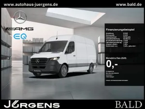 Mercedes-Benz SPRINTER 317 Kasten/L2H2/Klima/Kamera/Totw/MBUX