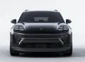Porsche Macan 4S 