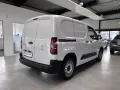 Peugeot PARTNER PREMIUM L1 KLIMAANLAGE+ALLWETTER+1HD+TÜV