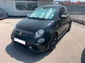 Abarth 595 1.4 Turbo T-Jet 180 CV Competizione
