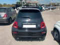 Abarth 595 1.4 Turbo T-Jet 180 CV Competizione