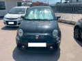 Abarth 595 1.4 Turbo T-Jet 180 CV Competizione